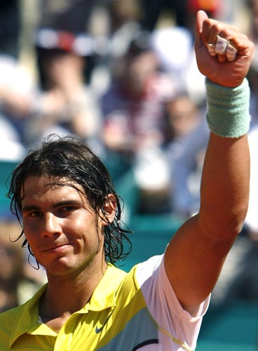 Rafa Nadal Rafa Nadal