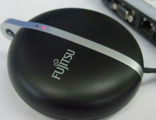 USB de Fujitsu USB de Fujitsu