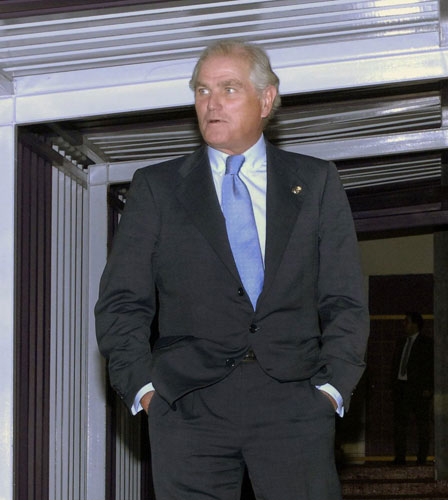 Ramón Calderón Ramón Calderón