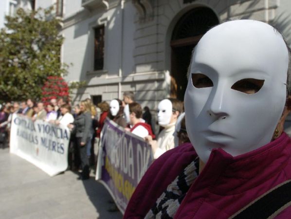 Violencia machista Violencia machista