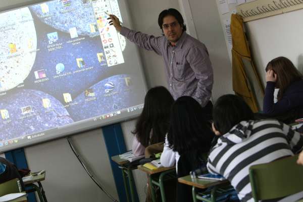 Resultado de imagen para educacion Y TICS