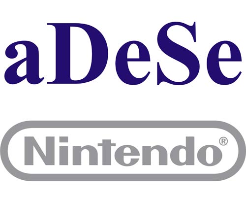 Adese y Nintendo Adese y Nintendo
