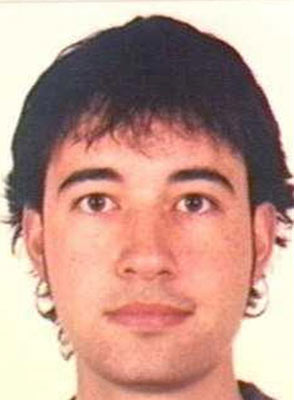 Arturo Villanueva. Arturo Villanueva.