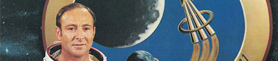 Un astronauta que llegó a la luna en 1971 dice que Estados Unidos oculta ovnis (Imagen: NASA)