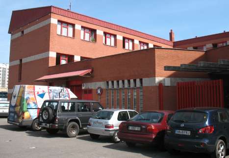 Albergue Covadonga de Gijón Albergue Covadonga de Gijón