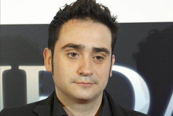 Juan Antonio Bayona Juan Antonio Bayona