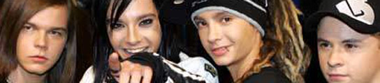 Tokio Hotel