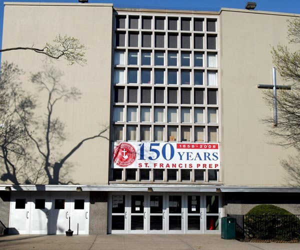 Colegio en Queens Colegio en Queens
