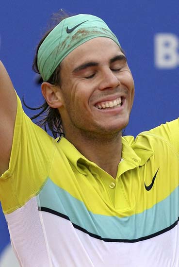 Rafa Nadal Rafa Nadal