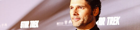 Eric Bana