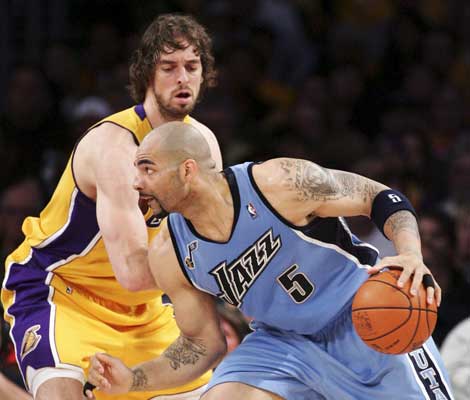Gasol Gasol