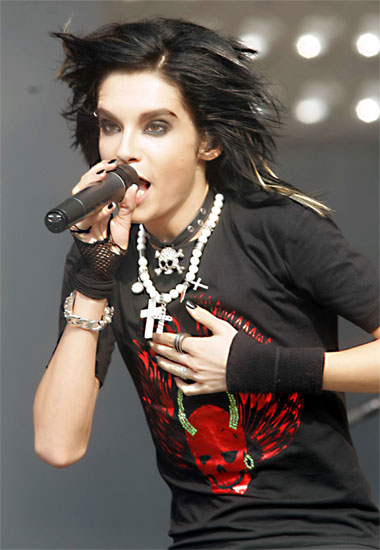 Tokio Hotel Tokio Hotel