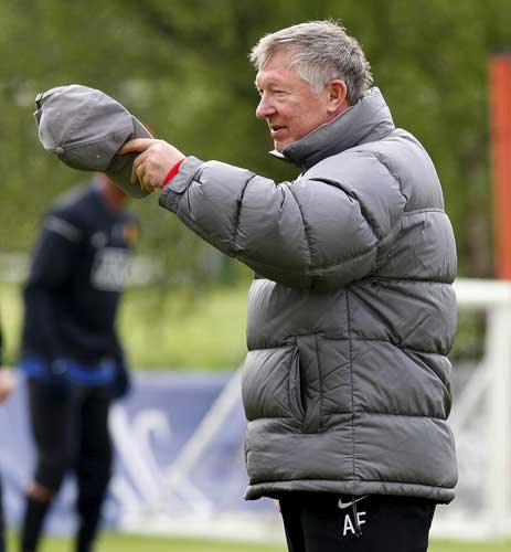 Ferguson Ferguson