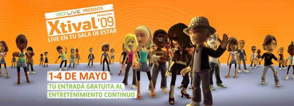 Xtival 09 Xtival 09