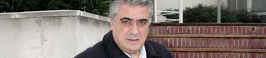Lorenzo Sanz