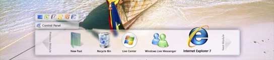 Windows 7 Windows 7