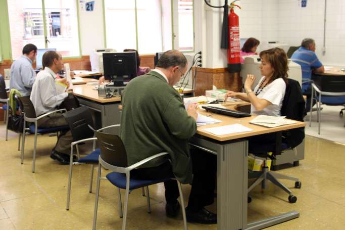 Declaración de la renta Declaración de la renta