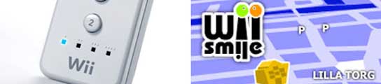Wii Smile Wii Smile