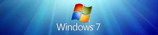Windows 7 Windows 7