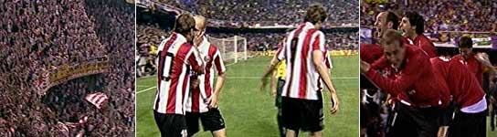 Final de la Copa del Rey Final de la Copa del Rey