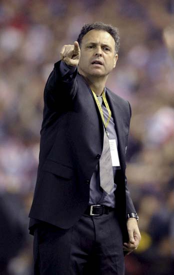 Joaquín Caparrós Joaquín Caparrós