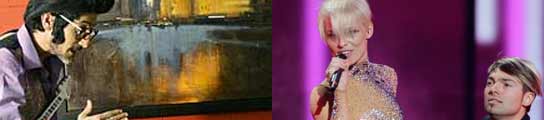 Soraya y Chikilicuatre Soraya y Chikilicuatre