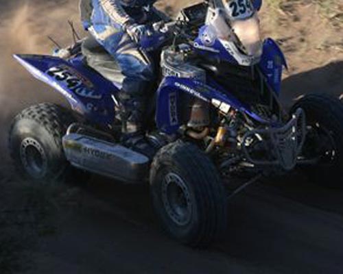 Accidentes de quad Accidentes de quad
