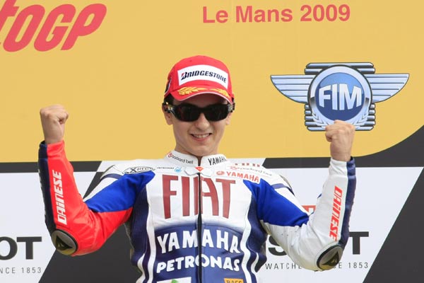 Jorge Lorenzo Jorge Lorenzo