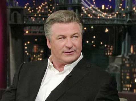 Alec Baldwin Alec Baldwin