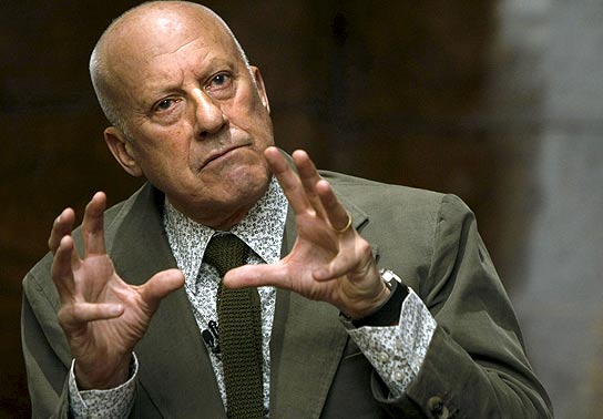 Norman Foster Norman Foster
