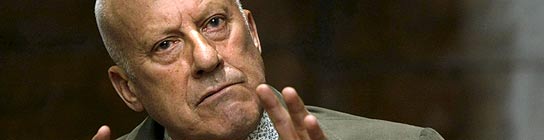 Norman Foster