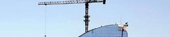 El hotel Vela de Barcelona. El hotel Vela de Barcelona.