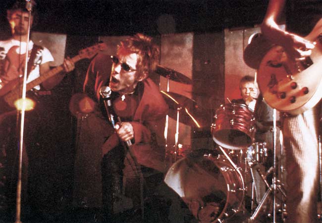 Sex Pistols Sex Pistols