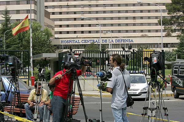Hospital militar Hospital militar