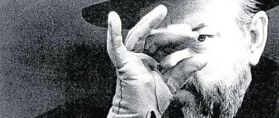 Orson Welles Orson Welles