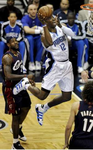 Dwight Howard Dwight Howard