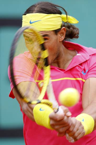 Rafa Nadal Rafa Nadal