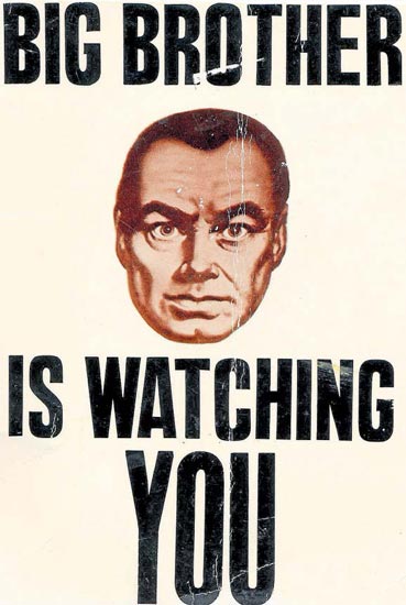 Big Brother Big Brother