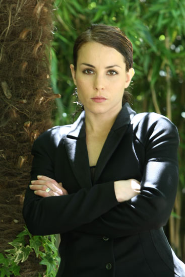 Noomi Rapace Noomi Rapace