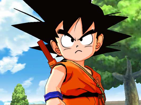Goku Goku