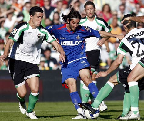 granero racing el real madrid repesca a esteban granero granero racing el real madrid repesca a esteban granero