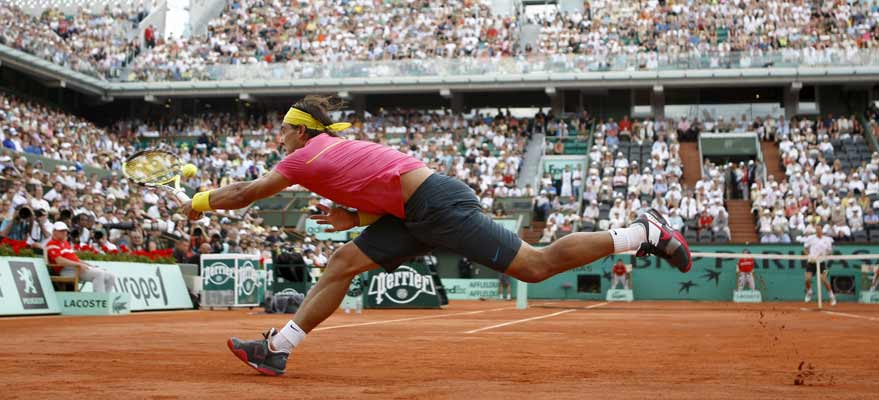 Rafa Nadal Rafa Nadal