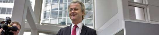 Geert Wilders