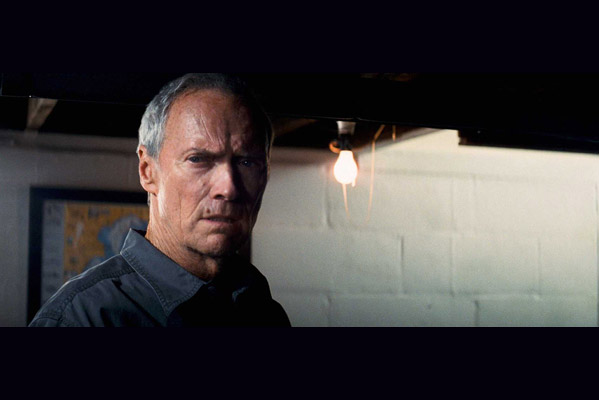 Clint Eastwood Clint Eastwood