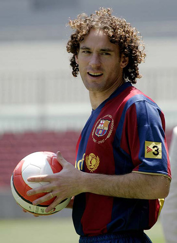 Gabriel Milito Gabriel Milito