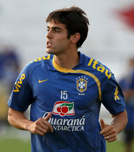 Kaká Kaká