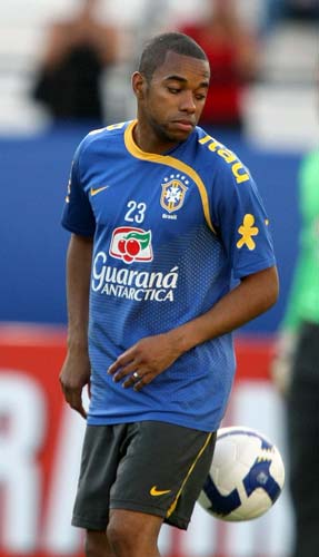 Robinho Robinho