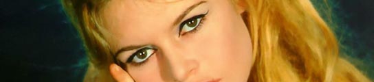 Brigitte Bardot