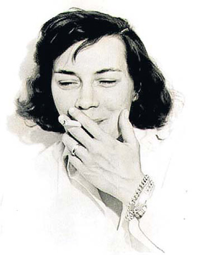 Patricia Highsmith Patricia Highsmith
