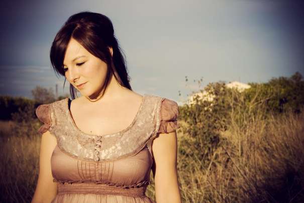 Alondra Bentley. Alondra Bentley.